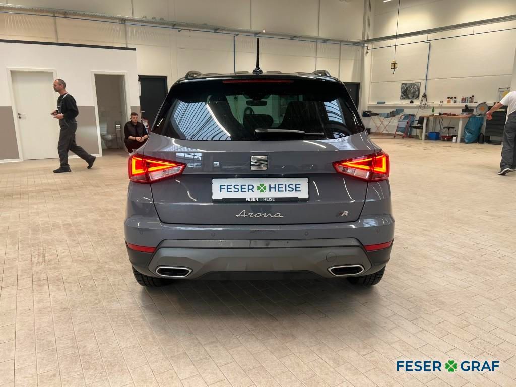 Seat Arona - Bild 6