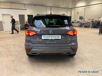 Seat Arona - Vorschau Bild 6