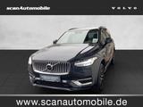 Volvo XC 90 Inscription Expression Recharge Plug-In - Volvo in Köln