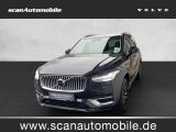 Volvo XC 90 Inscription Expression Recharge Plug-In - Volvo in Chemnitz