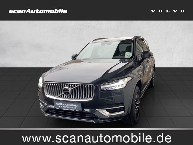 Volvo XC 90 Inscription Expression Recharge Plug-In