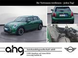 MINI One Classic Trim Navigation Klimaaut. Sportsitze - MINI MINI: Classic Trim