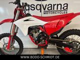 Gasgas MC 250 F....ab 3,99% - GASGAS RALLYE