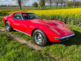 Corvette C3 LT - 1  Stingray Targa - Corvette aus 1972