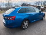Skoda Superb Combi Style iV*Virtual*360*AHK - Skoda Superb Style mit Hybrid-Antrieb (Benzin/Elektro)