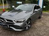 Mercedes-Benz C 180 Autom. -