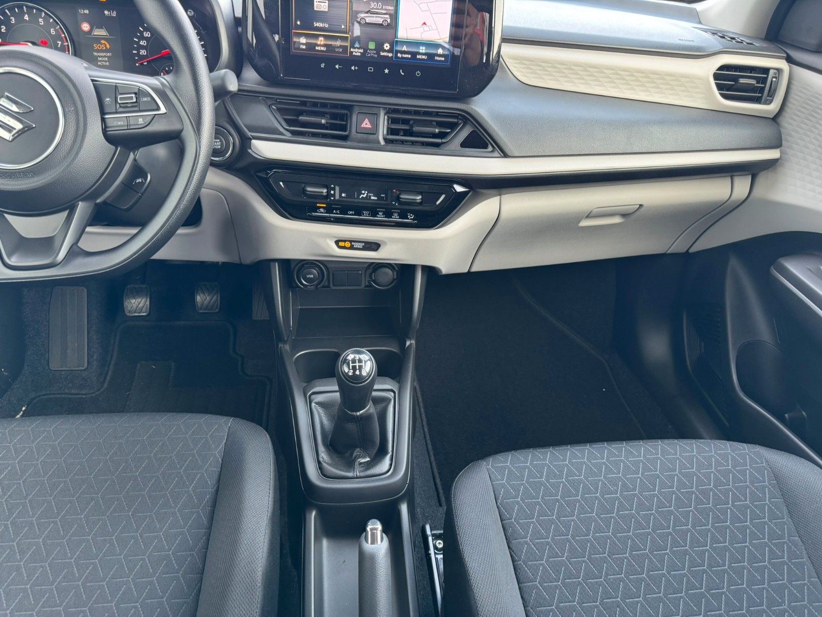 Suzuki Swift - Bild 13