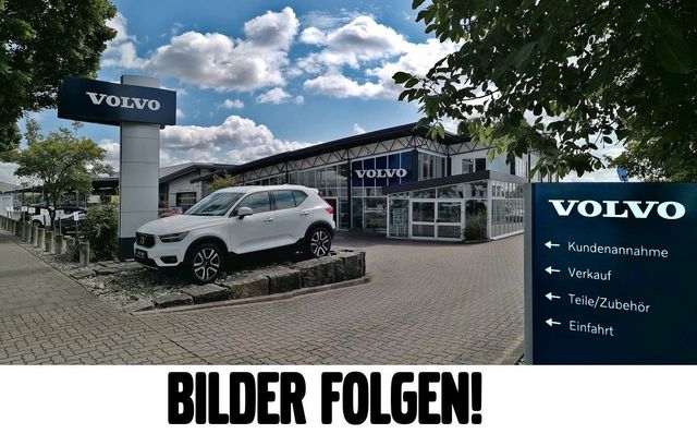 Volvo XC 40 XC40 R Design AWD AHK