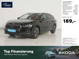 Skoda Superb Combi 2.0 TDI Selection DSG Matrix/NAV/SH