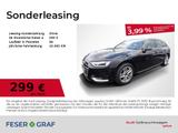Audi A4 Avant Advanced 35 TFSI S tronic Navi ACC 17" - Audi A4 Jahreswagen