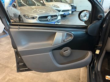 Peugeot 107 Filou *KLIMA*RADIOCD*TÜV-082026*