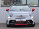 Abarth 595C 1.4 T-Jet 16V Estetico Paket Sport-AGA - Abarth 595C Gebrauchtwagen