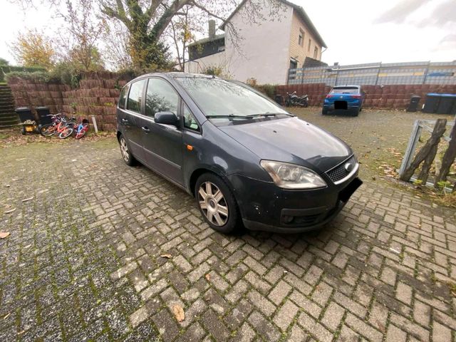 Ford C Max