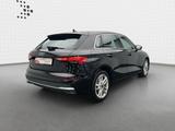 Audi A3 Sportback Advanced 35 TDI*Navi*Alu*PDC*Virtua - Audi Jahreswagen