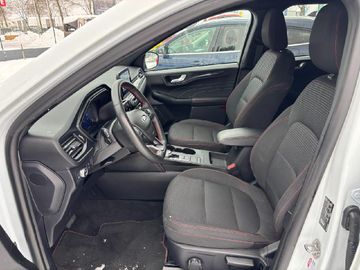 Ford Kuga 2.5 PHEV ST-Line PanoKamera