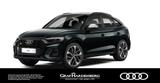 Audi SQ5 Sportback 3.0 TDI quattro . LED Navi B&O AHK - Audi SQ5 in Karlsruhe