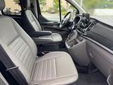 Ford Tourneo Custom Titanium X - Ford Tourneo aus 2023