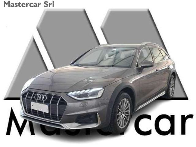 Image of Audi A4 Allroad