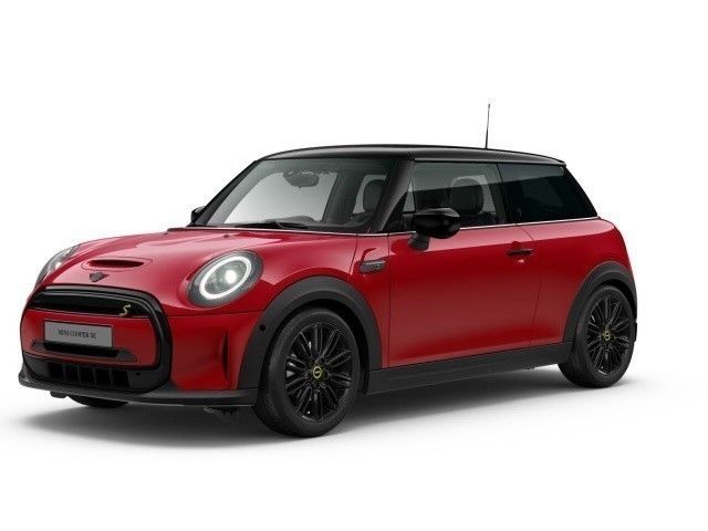 Angebot ansehen MINI Cooper E