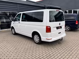 Volkswagen T6 Multivan*DSG*Garantie*AHK*Service NEU - : Van, Multi