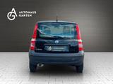 Fiat Panda 1.1 8V Active 2.Hand Scheckheft - gebrauchte Fiat Panda aus dem Jahr 2006
