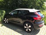 Volvo XC40 T4 AWD Momentum Geartronic Momentum - Volvo XC40 von privat