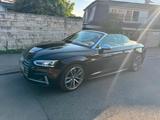 Audi S5 3.0 TFSI quattro Cabriolet -ACC -Matrix LED - Audi S5 mit Anhängerkupplung