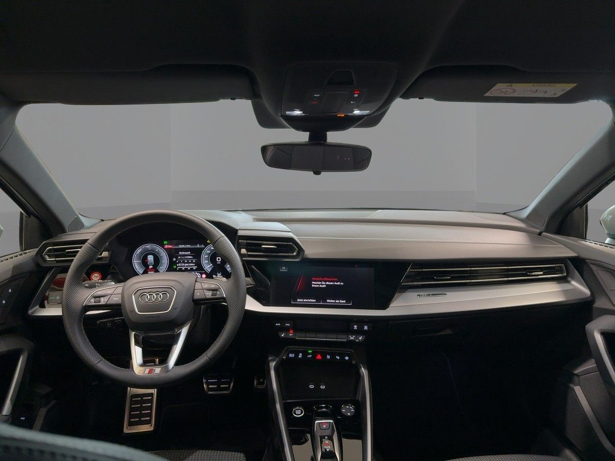 Audi A3 - Bild 11