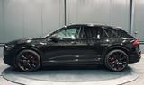 Audi Q8 50 TDI Competition Plus*23Zoll*PANORAMA*CARBO - Audi Q8 Gebrauchtwagen in Mülheim (Ruhr)
