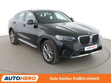 BMW X4 - 8