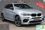 BMW X6M*Kamera*Akrapovic*Standheiz*Keyless*4x Sitzhe - BMW X6 M aus 2016