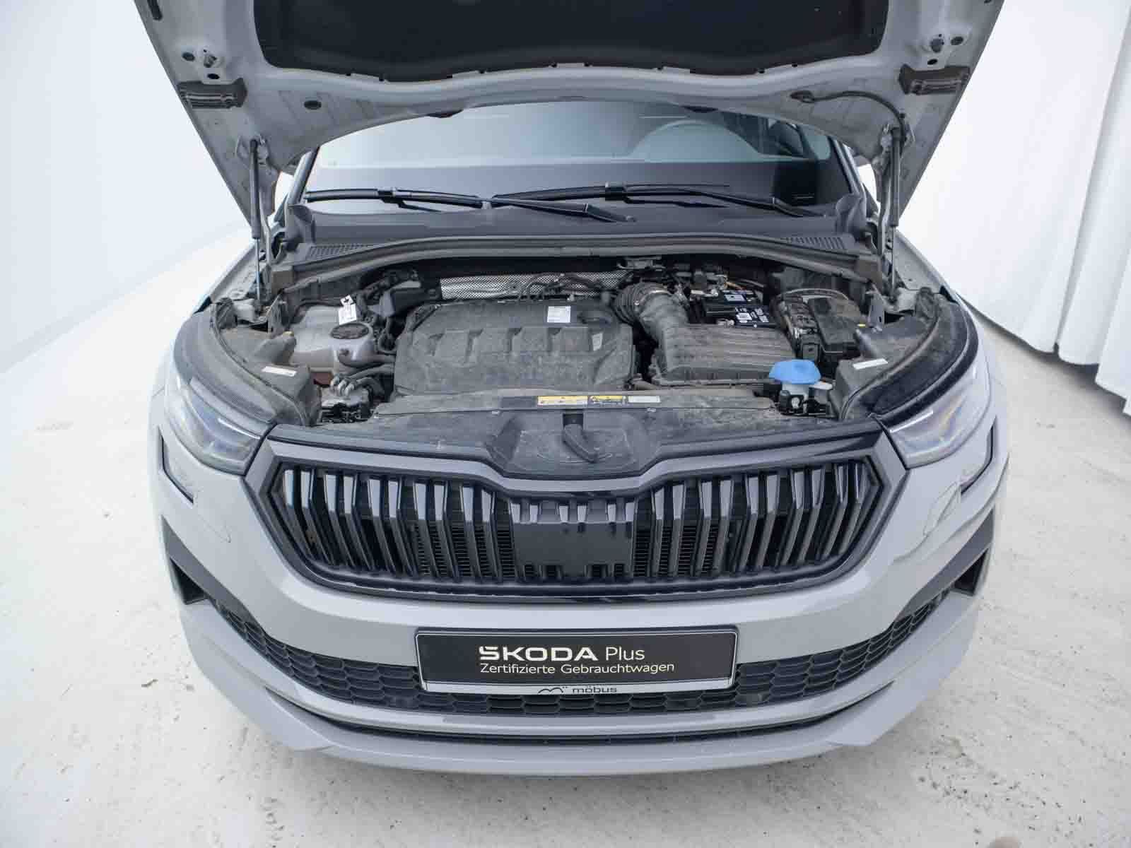Skoda Kodiaq - Bild 20