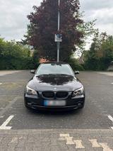 BMW 523i 2,5Liter E60 190ps - BMW 523 in Aachen