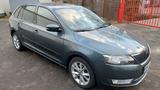 Skoda Rapid 1.4 TSI DSG Joy  - Skoda Rapid von privat