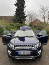 Andere Range Rover Evoque 2014 TÜV 10/2026 - Andere in Hamburg
