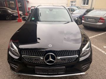 Mercedes GLC 350 - 2