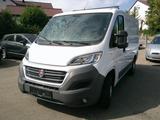 Fiat Ducato Kasten 35 115 L1H1 RS: 3000 mmNavi Kamera - Fiat Ducato: 30