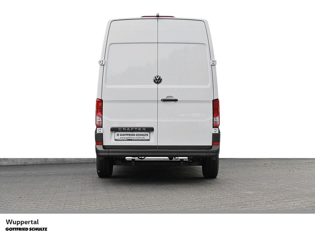 Volkswagen Crafter - Bild 5