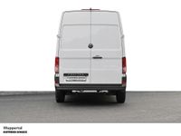 Volkswagen Crafter - Vorschau Bild 5