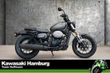 Hyosung GV 125i S Aquila EVO ABS, sofort lieferbar