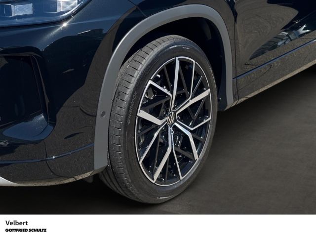 Volkswagen Tayron - Bild 9