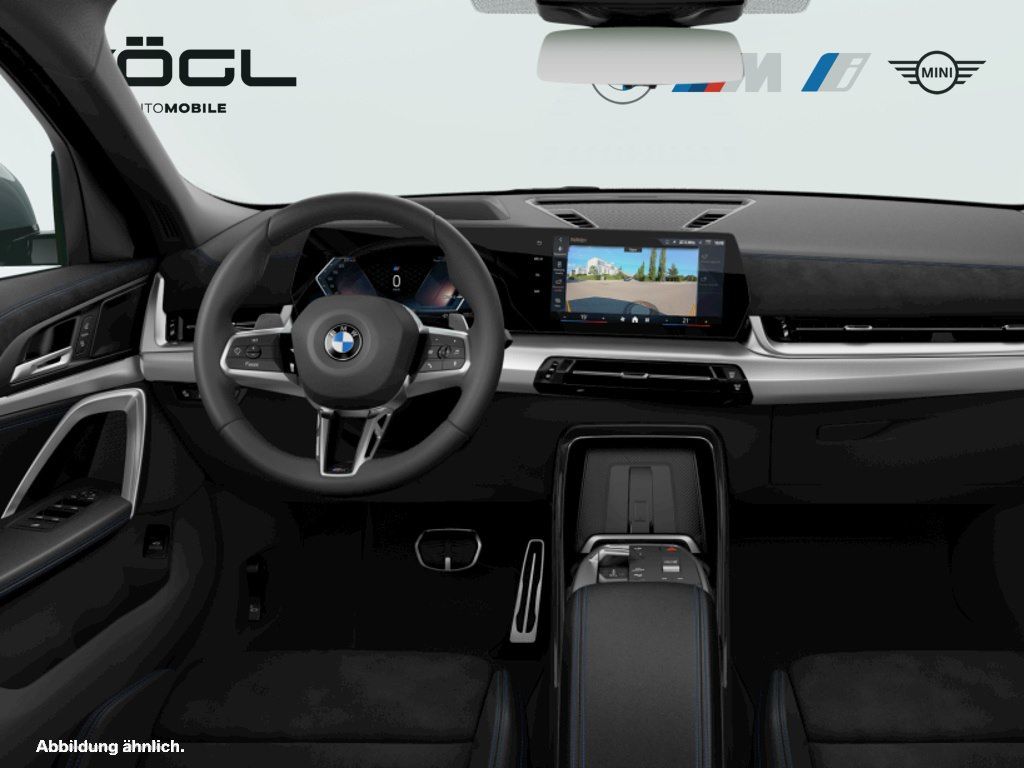 BMW X2 sDrive20d M Sportpaket Pro Head-Up AHK foto 4