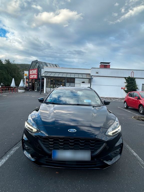 Image of Ford Focus
