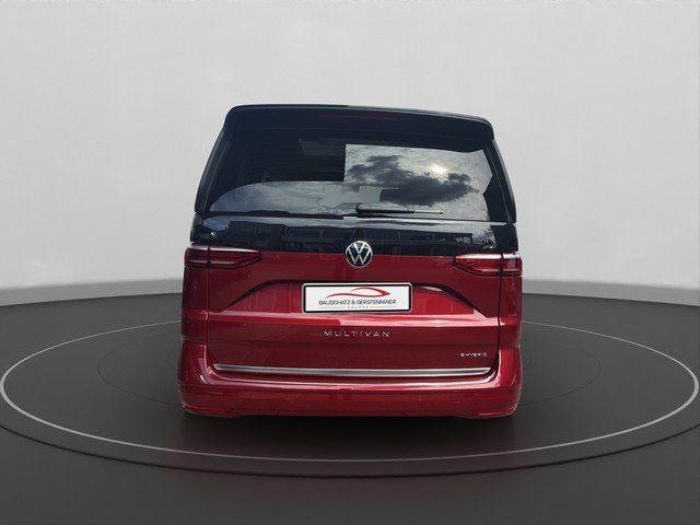 Volkswagen T7 Multivan eHybrid Energetic STHZG PANO MATRIX foto 5