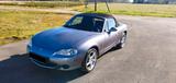Mazda MX 5 NBFL mit Hardtop - Mazda Gebrauchtwagen von 2004