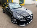 Mercedes-Benz E 250/AMG/PANO/COMAND/H&K/ILS+/KAMERA - Mercedes-Benz E 250: AMG