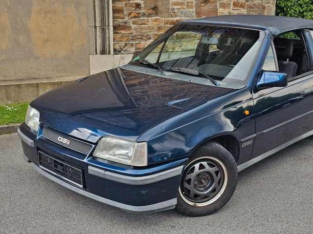 Opel Kadett 2.0 GSi Cabrio