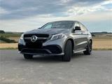 Mercedes-Benz GLE 63 AMG GLE 63 4MATIC Standard