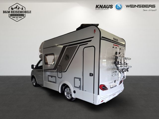 Knaus Tourer Van VANSATION 500 LT Modell 2025