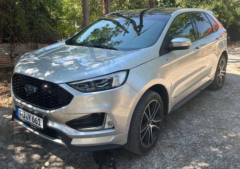 Image of Ford Edge